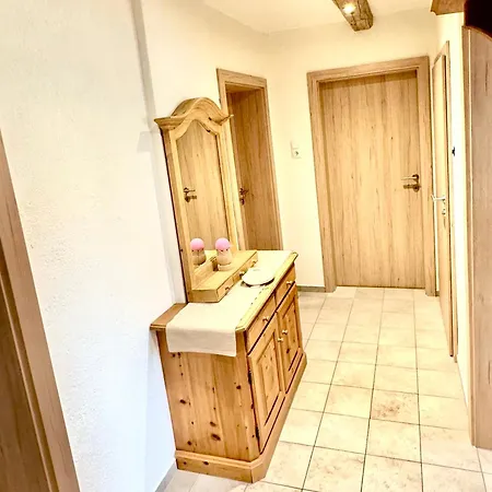Pension Kreuzeck - Dein Gluecksplatz Am Lech Weissenbach am Lech Exterior photo