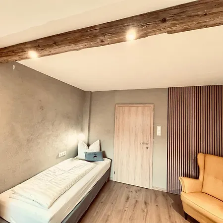 Pension Kreuzeck - Dein Gluecksplatz Am Lech Weissenbach am Lech Exterior photo