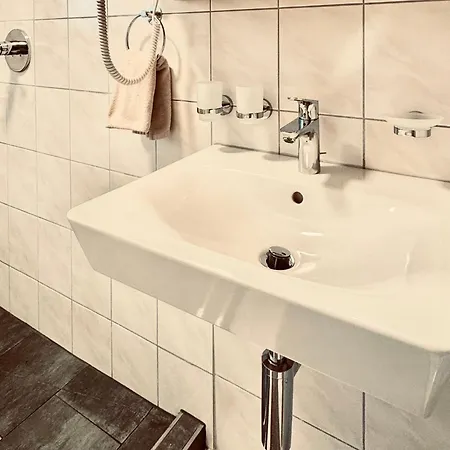 Pension Kreuzeck - Dein Gluecksplatz Am Lech Weissenbach am Lech Exterior photo