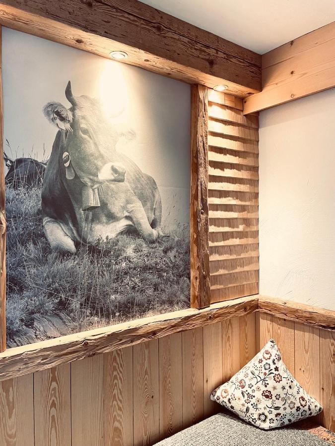 Kreuzeck - Dein Gluecksplatz Am Lech *