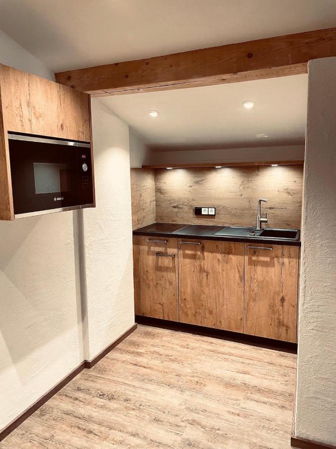 Kreuzeck - Dein Gluecksplatz Am Lech Hotel Weißenbach am Lech