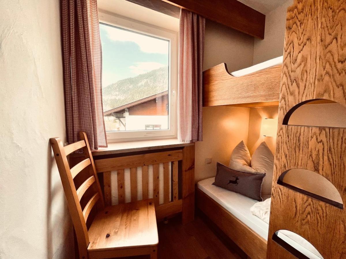 Hotel Kreuzeck - Dein Gluecksplatz Am Lech *
