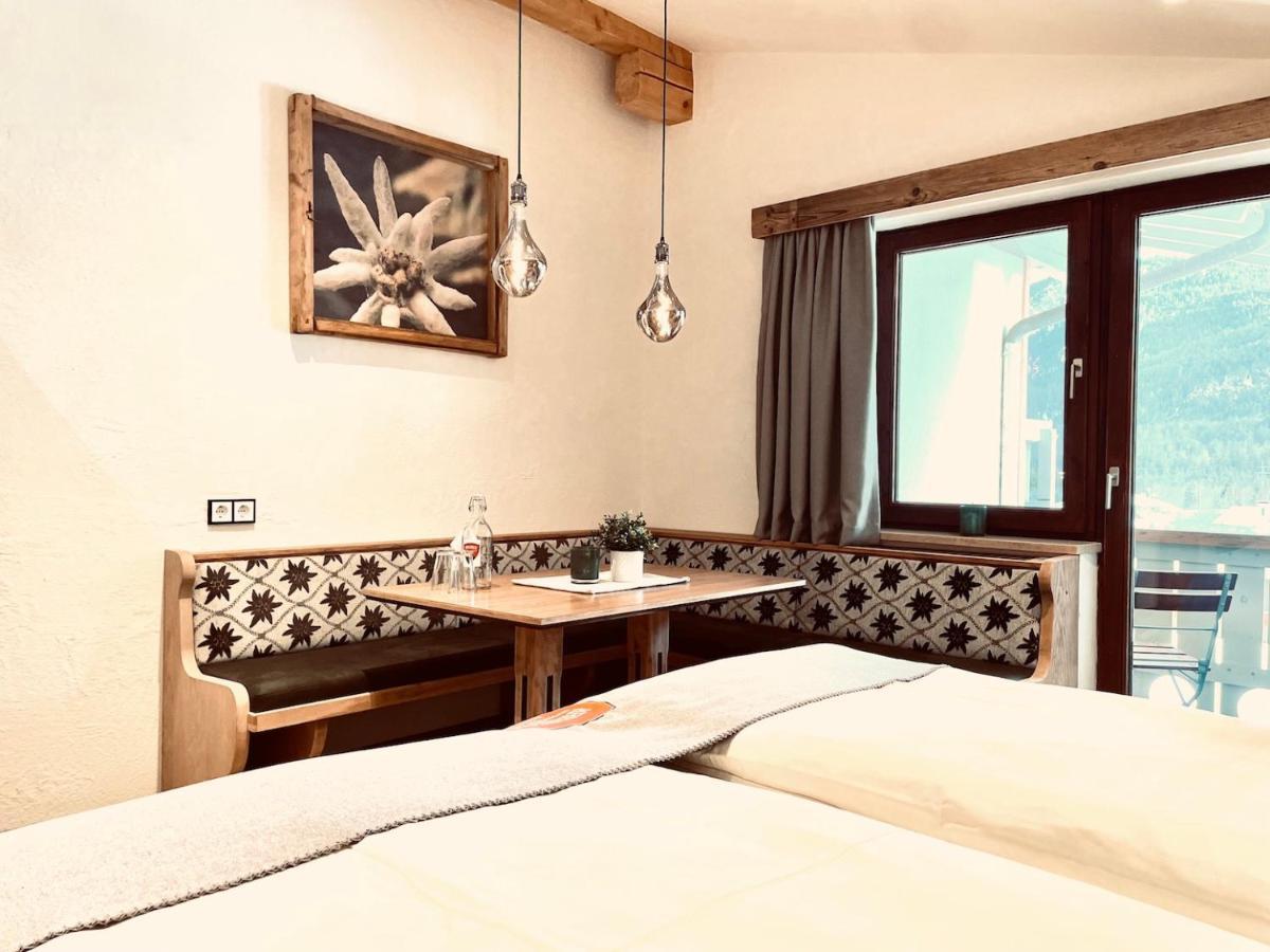 Hotel Kreuzeck - Dein Gluecksplatz Am Lech Weissenbach am Lech