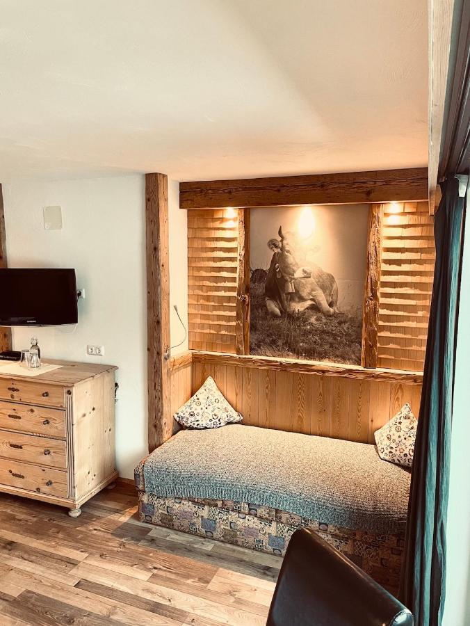Hotel Kreuzeck - Dein Gluecksplatz Am Lech *