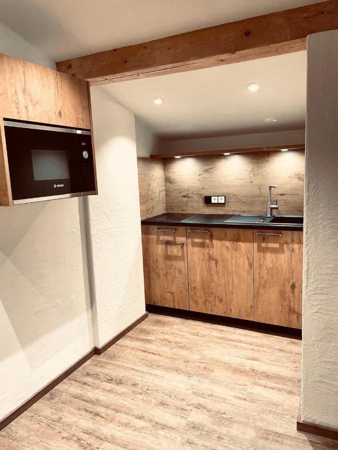 Kreuzeck - Dein Gluecksplatz Am Lech Hotel *