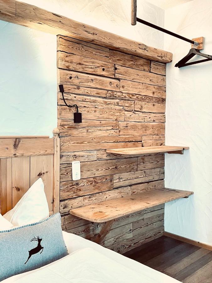 Kreuzeck - Dein Gluecksplatz Am Lech