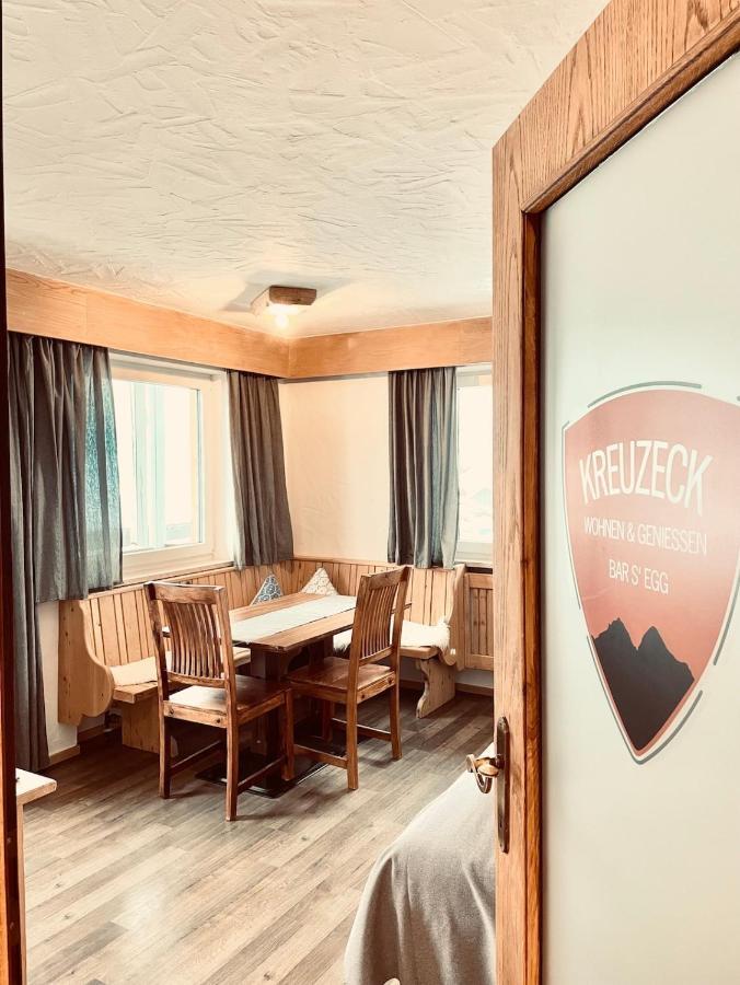 Hotel Kreuzeck - Dein Gluecksplatz Am Lech