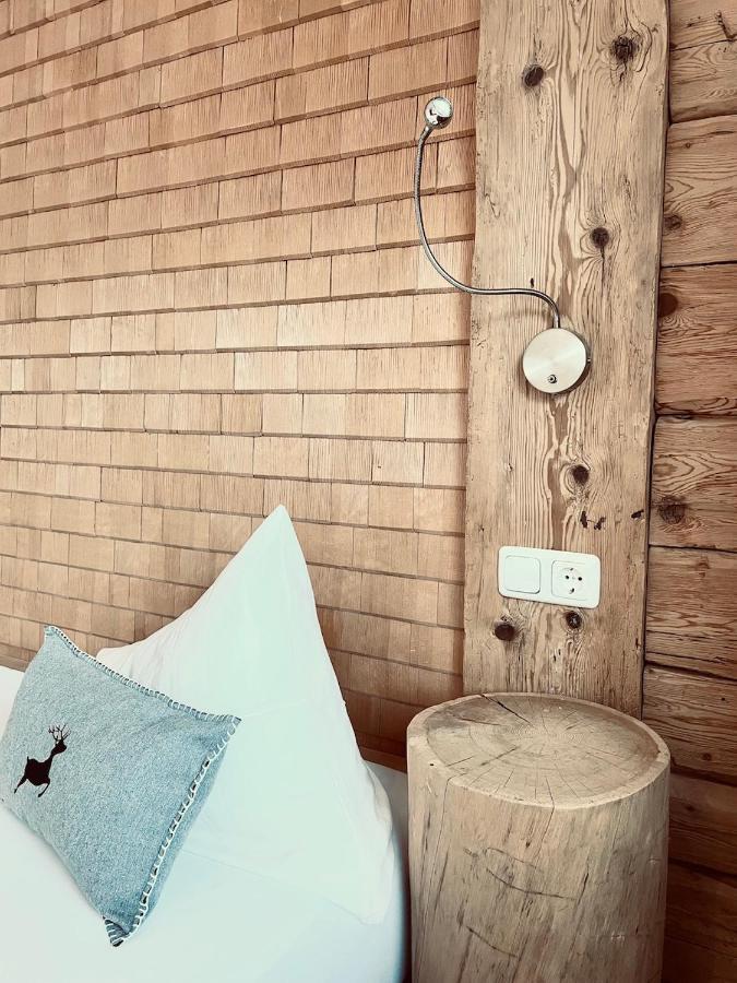 Hotel Kreuzeck - Dein Gluecksplatz Am Lech *