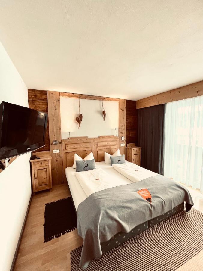Hotel Kreuzeck - Dein Gluecksplatz Am Lech