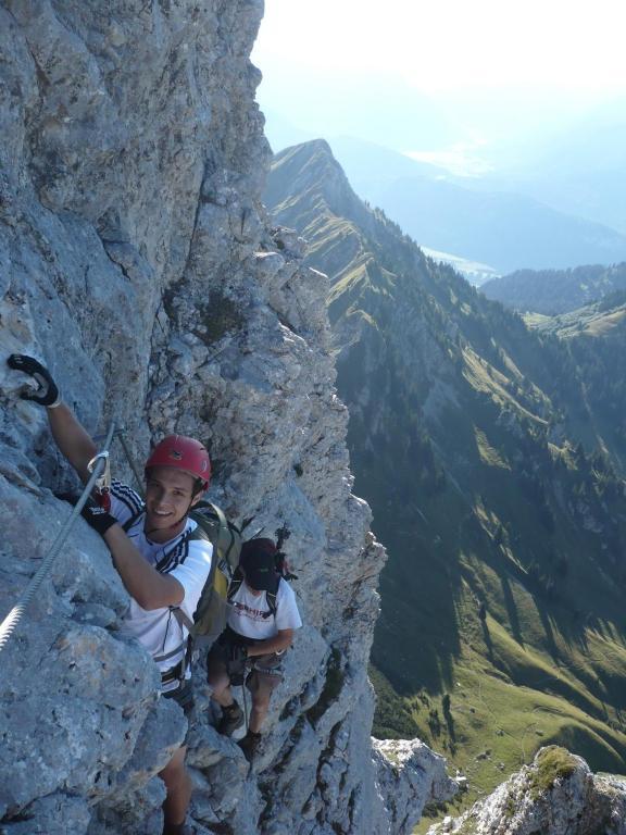 Kreuzeck - Dein Gluecksplatz Am Lech * Weissenbach am Lech