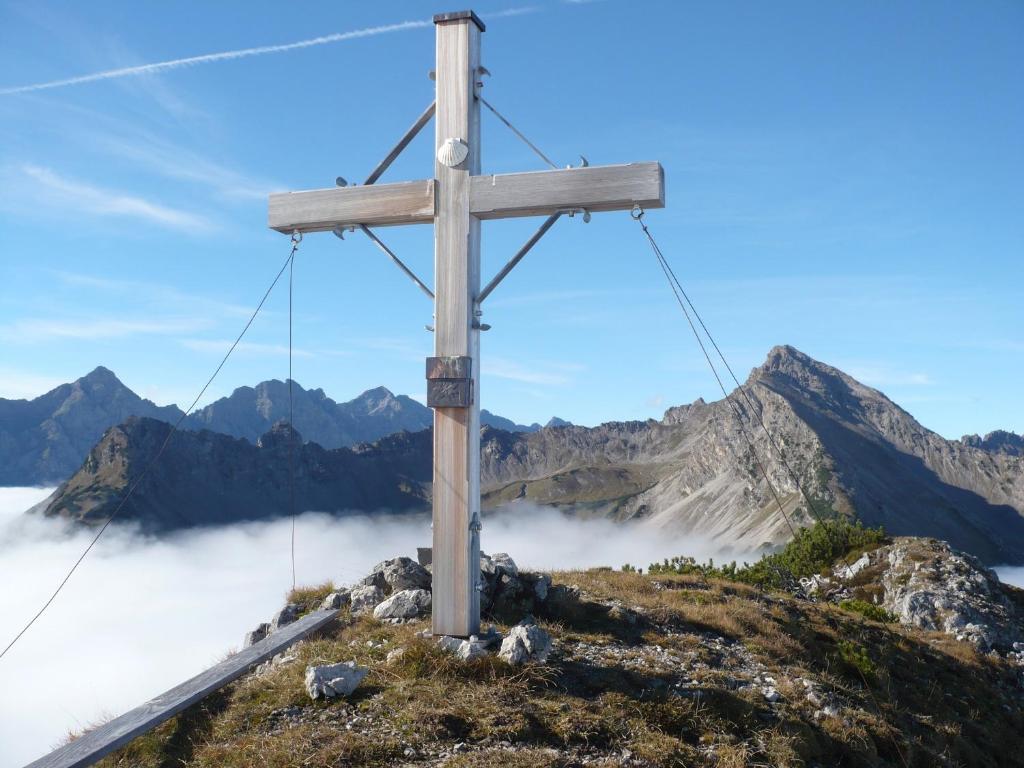 Kreuzeck - Dein Gluecksplatz Am Lech