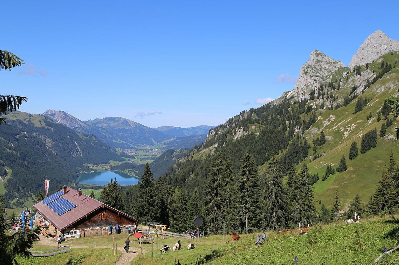 Hotel Kreuzeck - Dein Gluecksplatz Am Lech