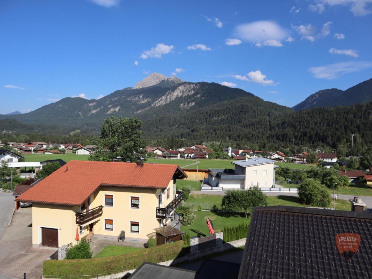 Hotel Kreuzeck - Dein Gluecksplatz Am Lech